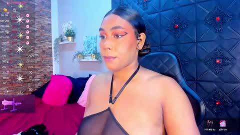 Morocha  online show from December 8, 11:24 am
