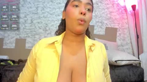 Morocha  online show from September 14, 11:20 am