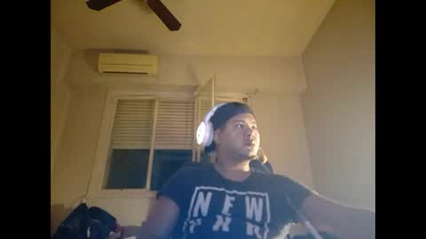 Snapshot of morocho777 chatting on March 3, 5:31 am Bruno online show from March 3, 5:31 am