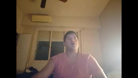 Snapshot of morocho777 chatting on September 15, 5:07 am Bruno online show from September 15, 5:07 am