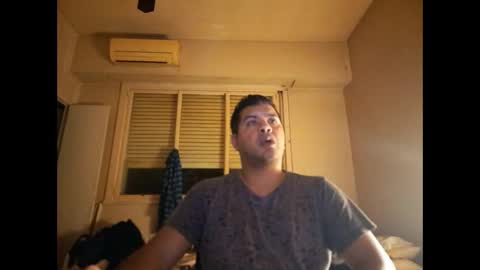 Snapshot of morocho777 chatting on September 19, 4:58 am Bruno online show from September 19, 4:58 am
