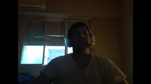 Bruno online show from February 8, 9:23 am