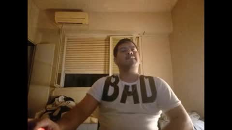 Bruno online show from March 13, 4:52 am