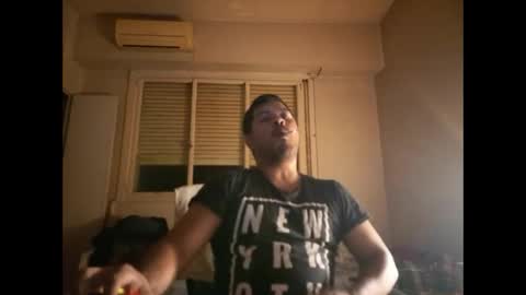 Bruno online show from April 14, 5:46 am