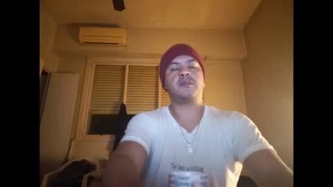 Snapshot of morocho777 chatting on May 4, 4:41 am Bruno online show from May 4, 4:41 am