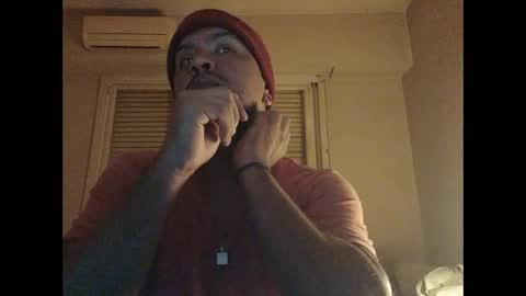 Snapshot of morocho777 chatting on May 29, 5:38 am Bruno online show from May 29, 5:38 am
