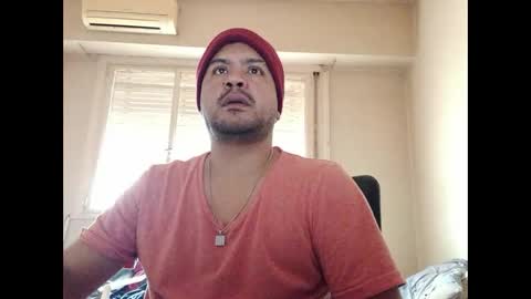 Snapshot of morocho777 chatting on May 29, 6:50 pm Bruno online show from May 29, 6:50 pm