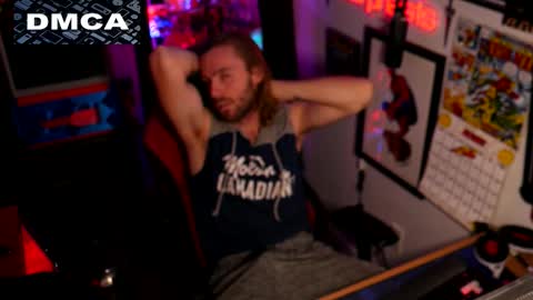 Snapshot of morphasis chatting on January 16, 4:49 am Morphas1s online show from January 16, 4:49 am