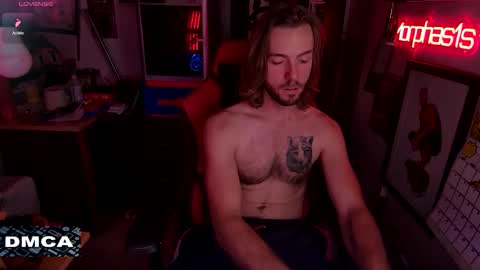 Snapshot of morphasis chatting on February 28, 1:45 pm Morphas1s online show from February 28, 1:45 pm