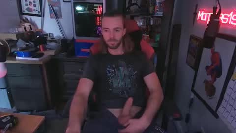 Snapshot of morphasis chatting on March 16, 4:44 pm Morphas1s online show from March 16, 4:44 pm