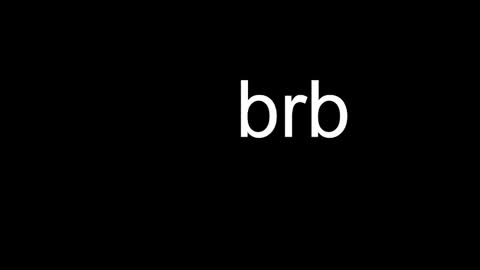 morrigan_luxus online show from September 11, 1:55 pm