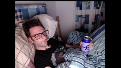 Snapshot of morris_slug_the_second chatting on March 8, 9:40 pm Adam online show from March 8, 9:40 pm