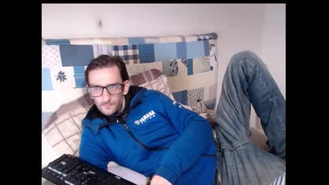 Snapshot of morris_slug_the_second chatting on March 11, 8:09 pm Adam online show from March 11, 8:09 pm