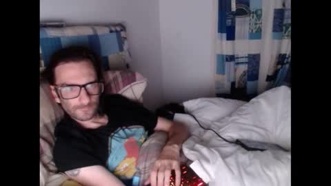 Snapshot of morris_slug_the_second chatting on October 29, 2:58 am Adam online show from October 29, 2:58 am