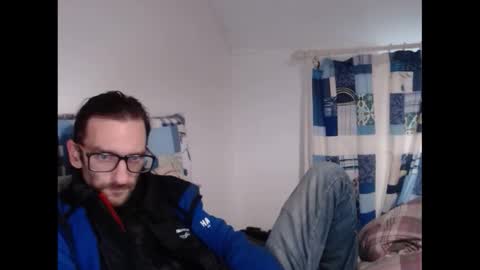 Snapshot of morris_slug_the_second chatting on October 30, 3:02 pm Adam online show from October 30, 3:02 pm