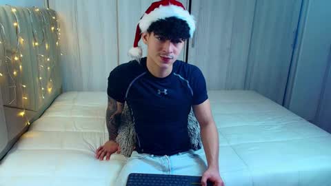 Snapshot of morthy_downey chatting on December 19, 2:02 pm Morthy online show from December 19, 2:02 pm