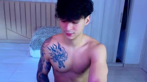 Snapshot of morthy_downey chatting on January 8, 3:17 pm Morthy online show from January 8, 3:17 pm