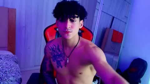 Snapshot of morthy_downey chatting on January 13, 11:49 pm Morthy online show from January 13, 11:49 pm