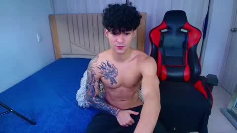Snapshot of morthy_downey chatting on January 17, 12:52 pm Morthy online show from January 17, 12:52 pm