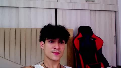 Snapshot of morthy_downey chatting on January 22, 3:07 pm Morthy online show from January 22, 3:07 pm