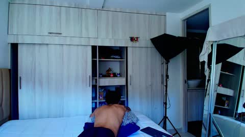 Snapshot of morthy_downey chatting on January 30, 6:10 pm Morthy online show from January 30, 6:10 pm