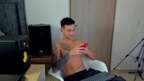 Morthy online show from November 16, 11:32 pm