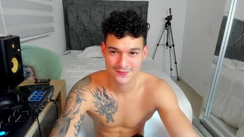 Snapshot of morthy_downey chatting on April 7, 12:00 am Morthy online show from April 7, 12:00 am
