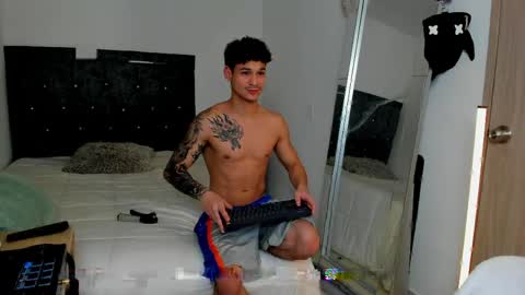 Snapshot of morthy_downey chatting on April 21, 1:42 am Morthy online show from April 21, 1:42 am