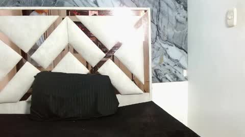 Morticia online show from March 15, 4:18 am