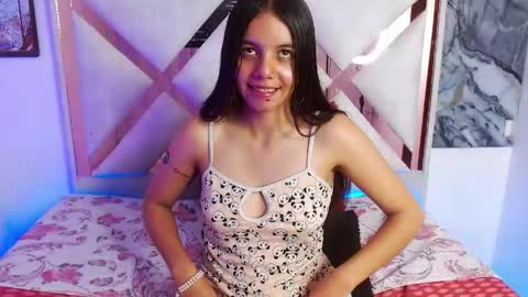 Morticia online show from May 7, 4:40 am