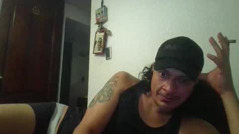 Snapshot of mortyiiiss577762 chatting on April 25, 11:46 am Sahid C online show from April 25, 11:46 am