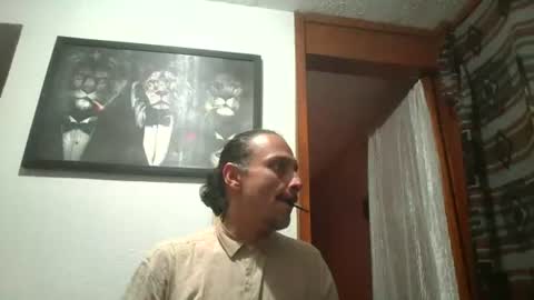 Snapshot of mortyiiiss577762 chatting on June 27, 11:32 pm Sahid C online show from June 27, 11:32 pm