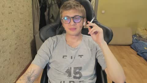 Morty online show from June 6, 5:50 pm