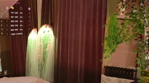 morvelyn online show from March 30, 6:42 pm