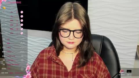 mori online show from January 15, 1:16 pm