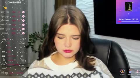 mori online show from February 7, 2:10 pm