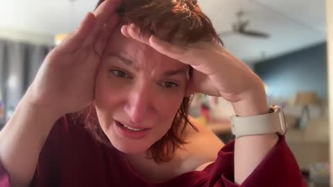 Mossy Mommy online show from February 18, 4:05 pm