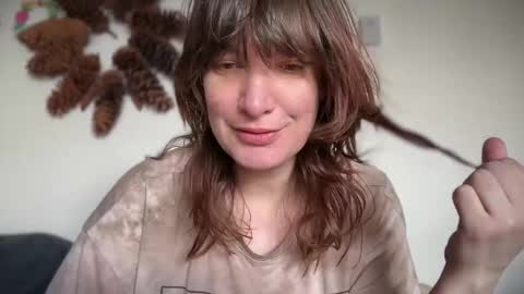 Mossy Mommy online show from May 5, 12:24 pm