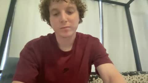 Snapshot of mosterr325 chatting on February 20, 1:57 am mosterr325 online show from February 20, 1:57 am