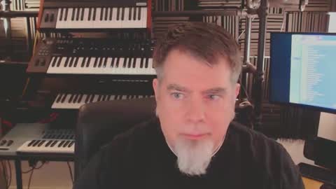 Snapshot of mostly_unbothered chatting on March 16, 9:57 am mostly_unbothered online show from March 16, 9:57 am