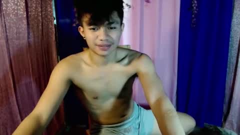 mostwantedtwink online show from September 26, 5:55 am