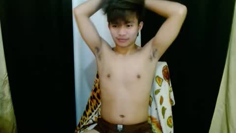 mostwantedtwink online show from October 6, 5:21 pm