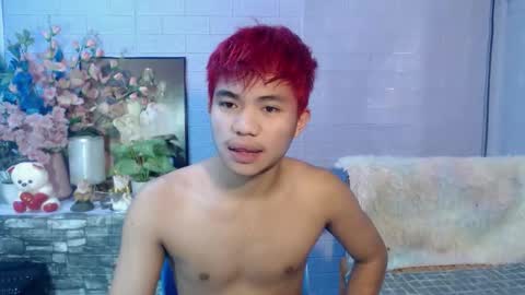mostwantedtwink online show from May 15, 10:55 am