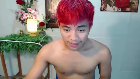 mostwantedtwink online show from May 18, 5:57 am