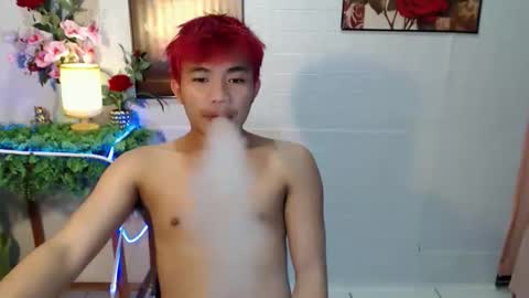 mostwantedtwink online show from May 18, 6:58 pm