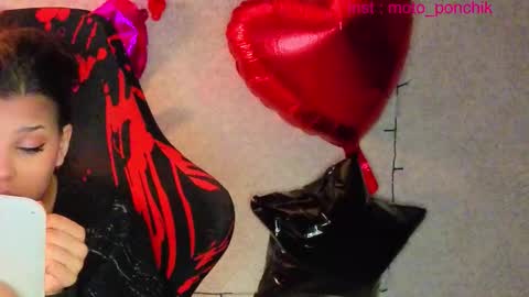 Kris online show from February 21, 5:19 am