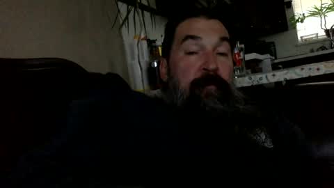 mountainman69696 online show from November 30, 7:18 pm