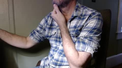 Snapshot of mountainmanny chatting on December 29, 1:17 pm Manny online show from December 29, 1:17 pm