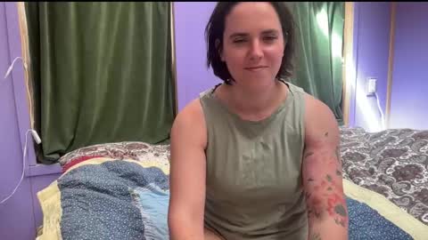 MousseMagoo online show from March 20, 5:18 pm