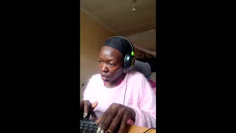 Mouthymiss online show from January 18, 9:13 am